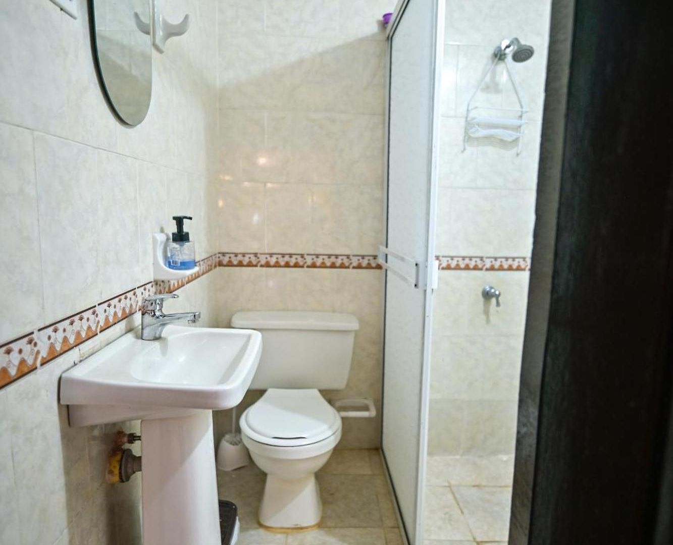 Tu Casa En Cartagena-torices *