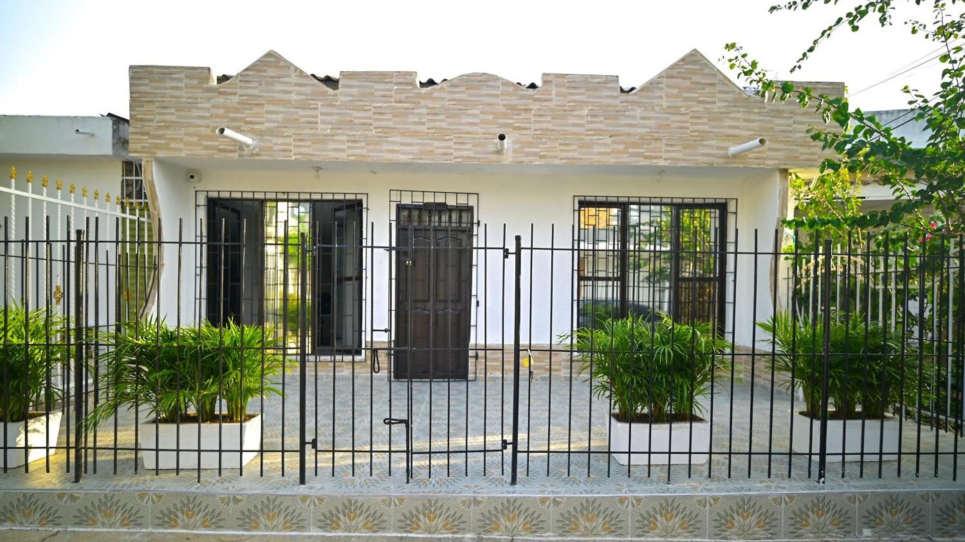 Tu Casa En Cartagena-torices Guest house Cartagena
