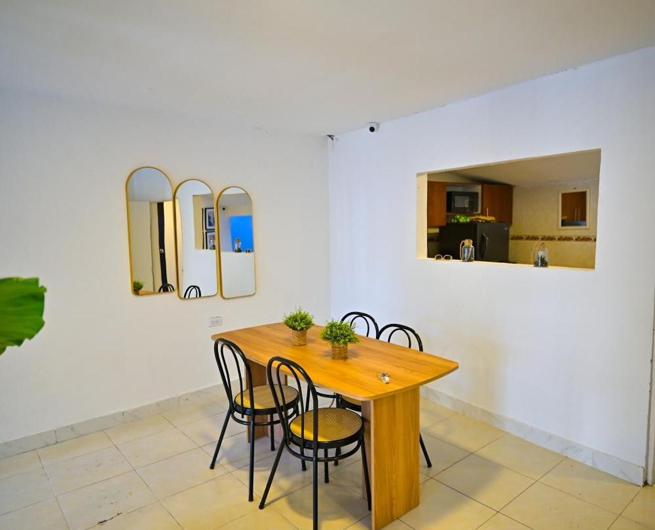 Tu Casa En Cartagena-torices * Cartagena