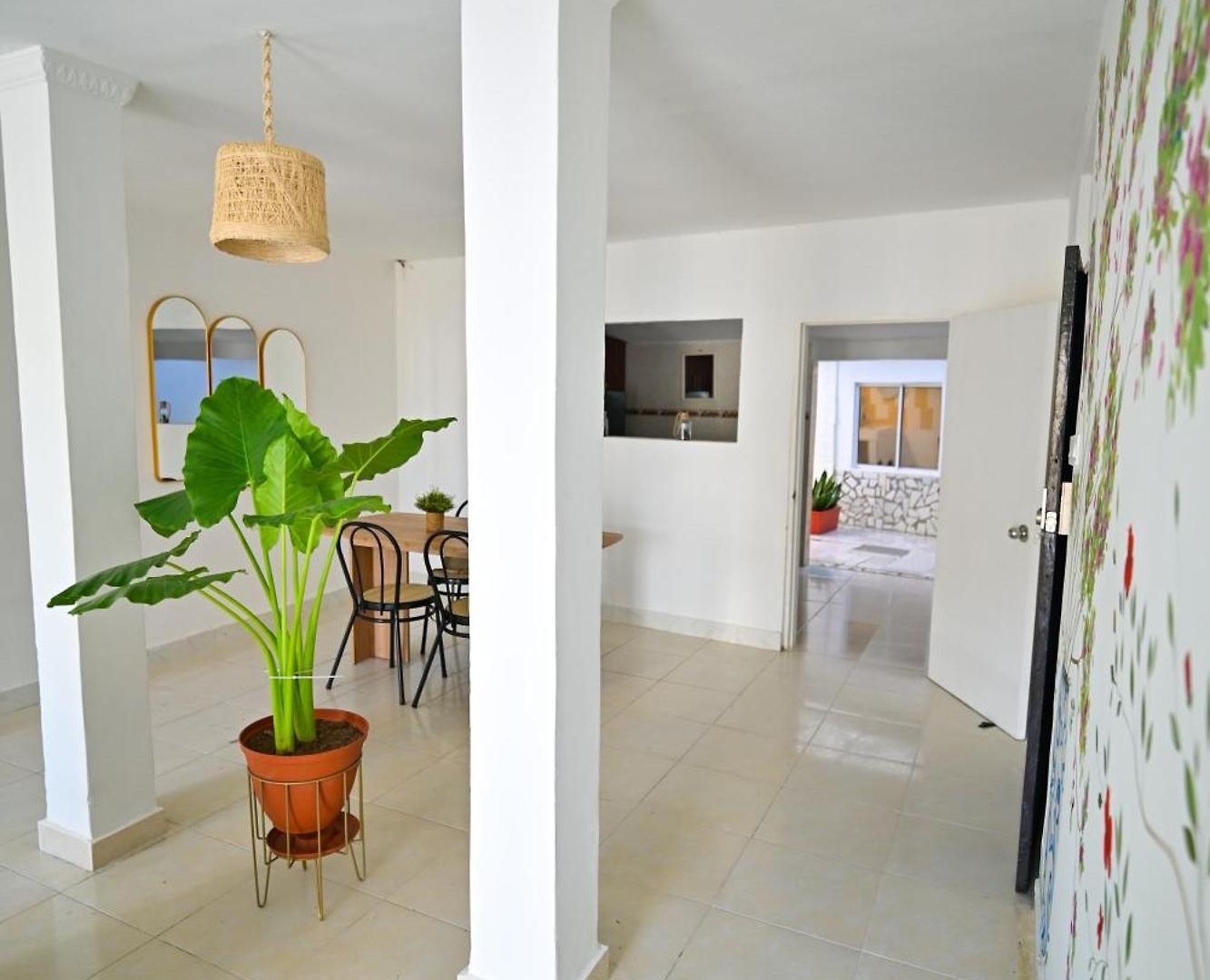 Tu Casa En Cartagena-torices Cartagena