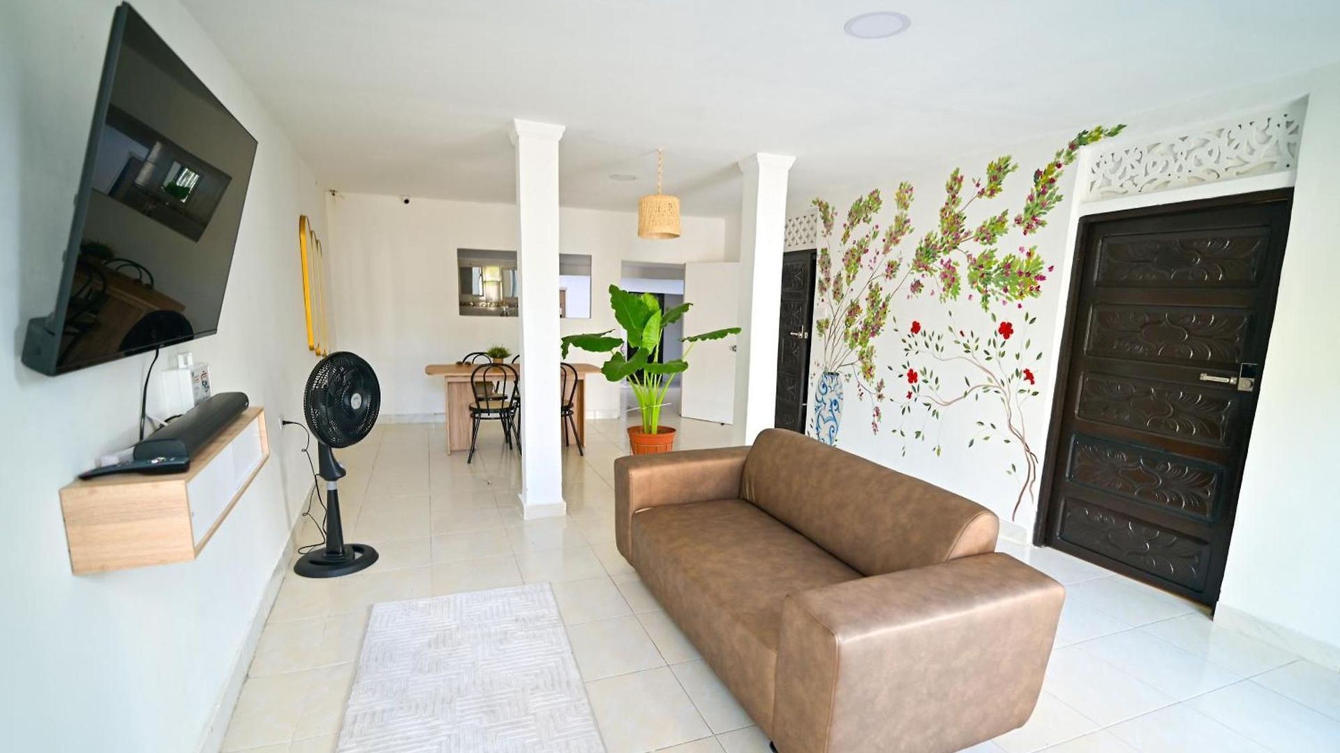 Guest house Tu Casa En Cartagena-torices *