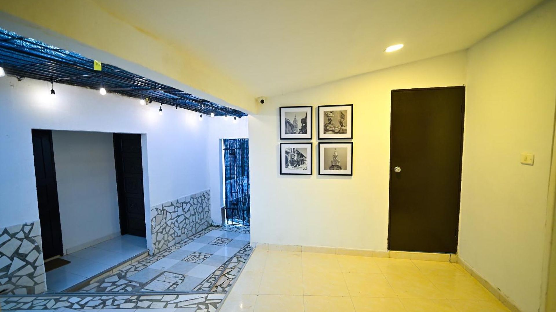 Tu Casa En Cartagena-torices *