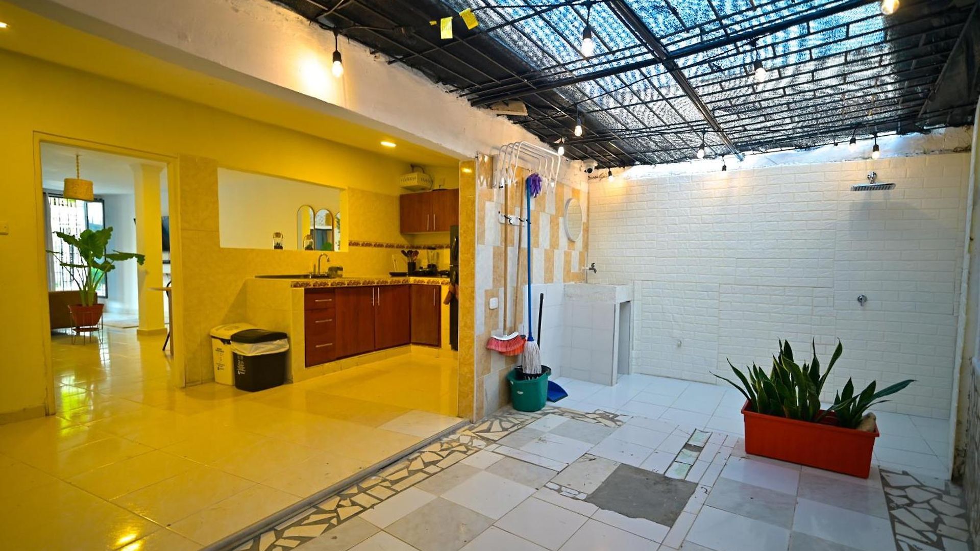 Guest house Tu Casa En Cartagena-torices *
