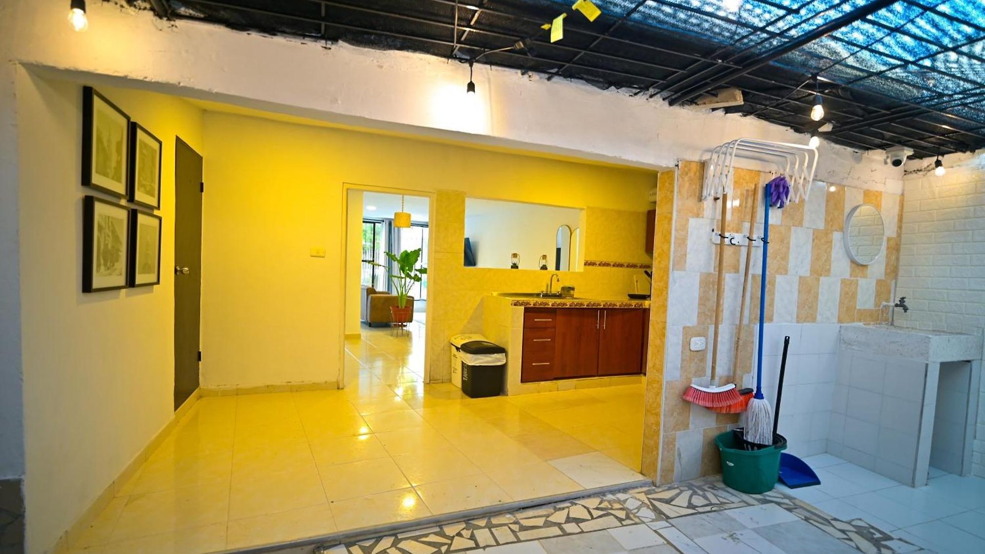 Tu Casa En Cartagena-torices *