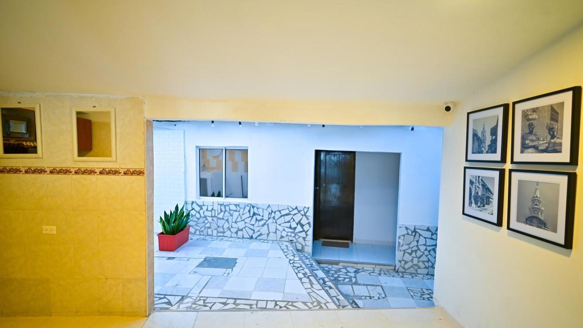 Guest house Tu Casa En Cartagena-torices