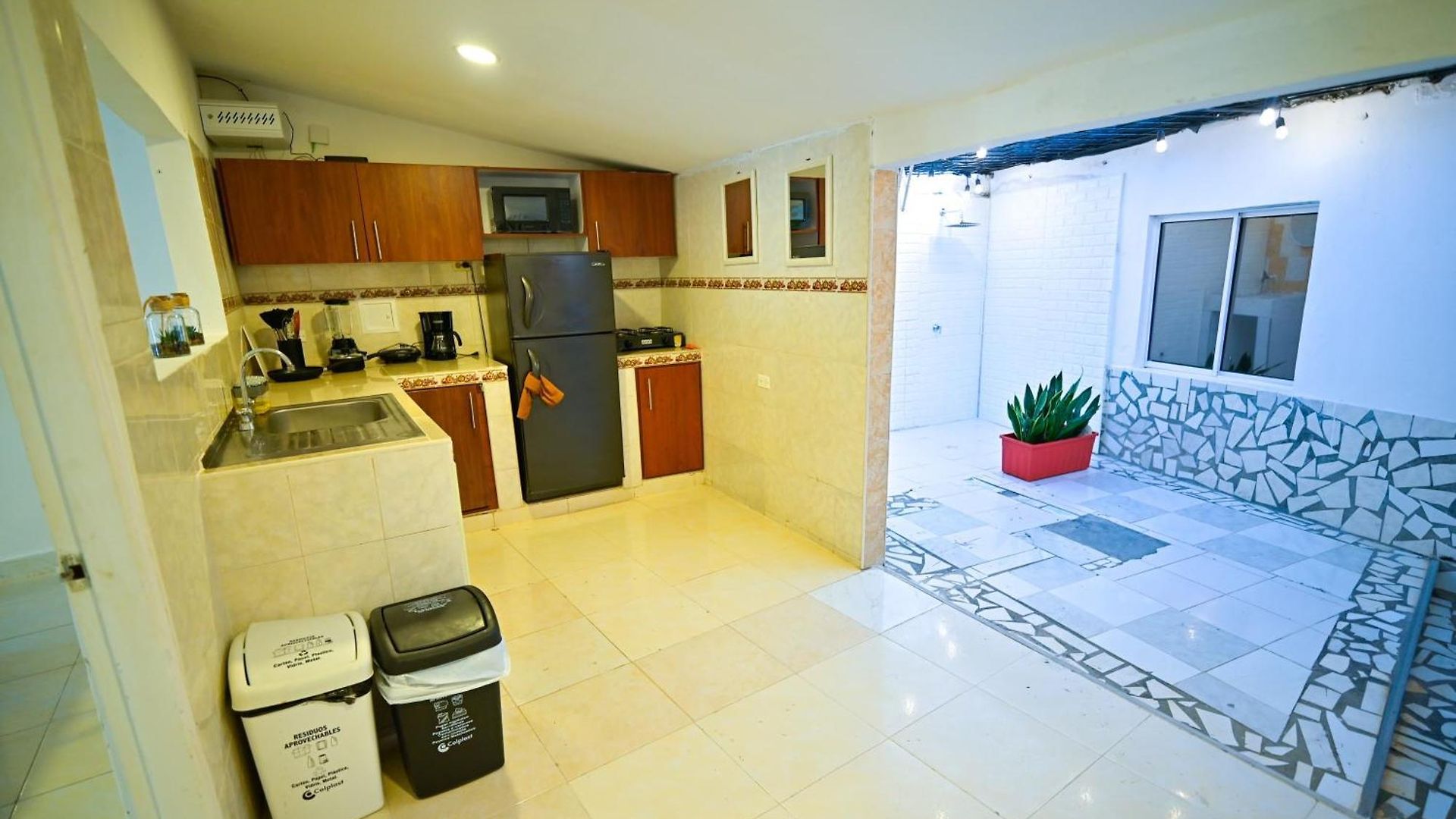 Tu Casa En Cartagena-torices