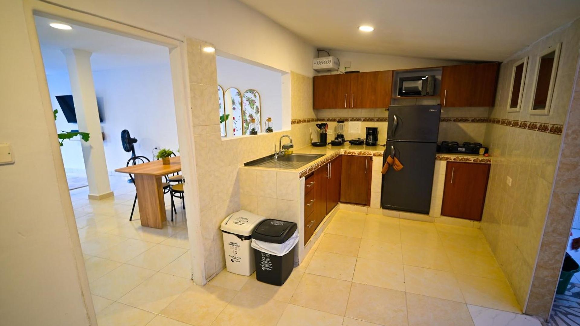 Guest house Tu Casa En Cartagena-torices Cartagena