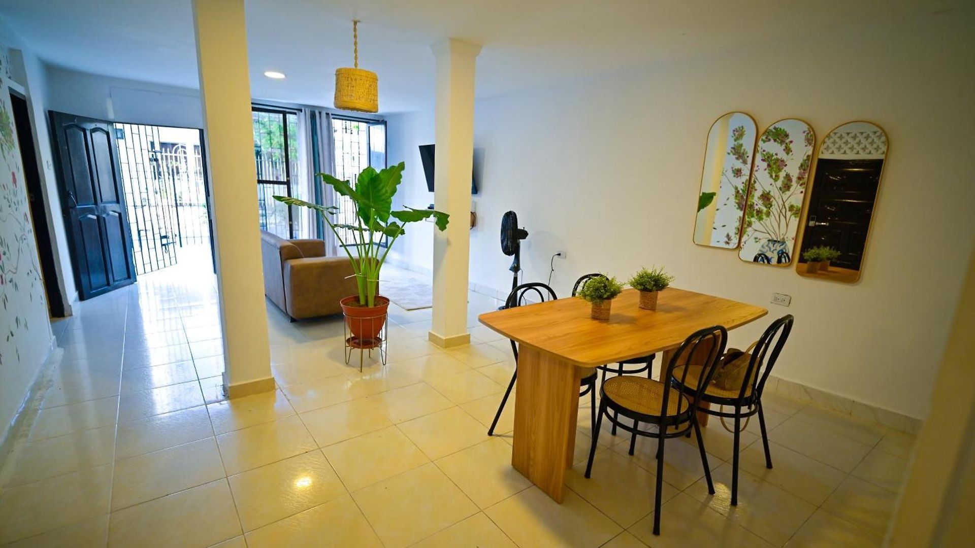 Tu Casa En Cartagena-torices Guest house *