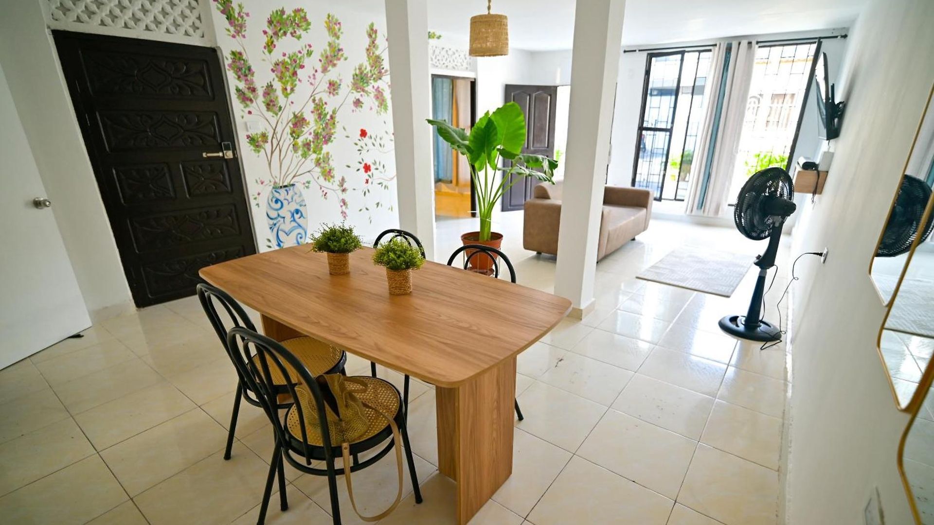 Guest house Tu Casa En Cartagena-torices Cartagena