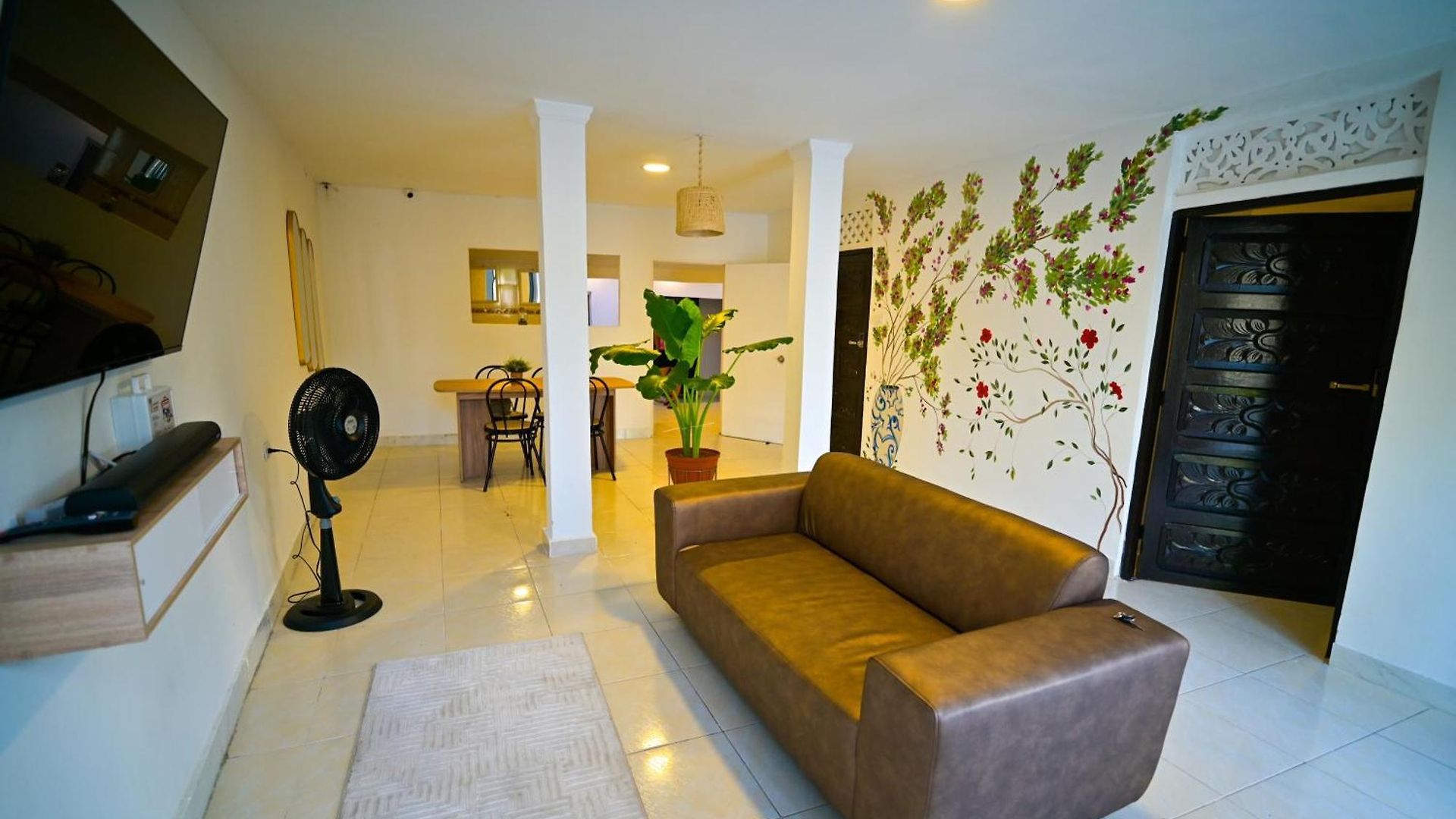 Tu Casa En Cartagena-torices Guest house