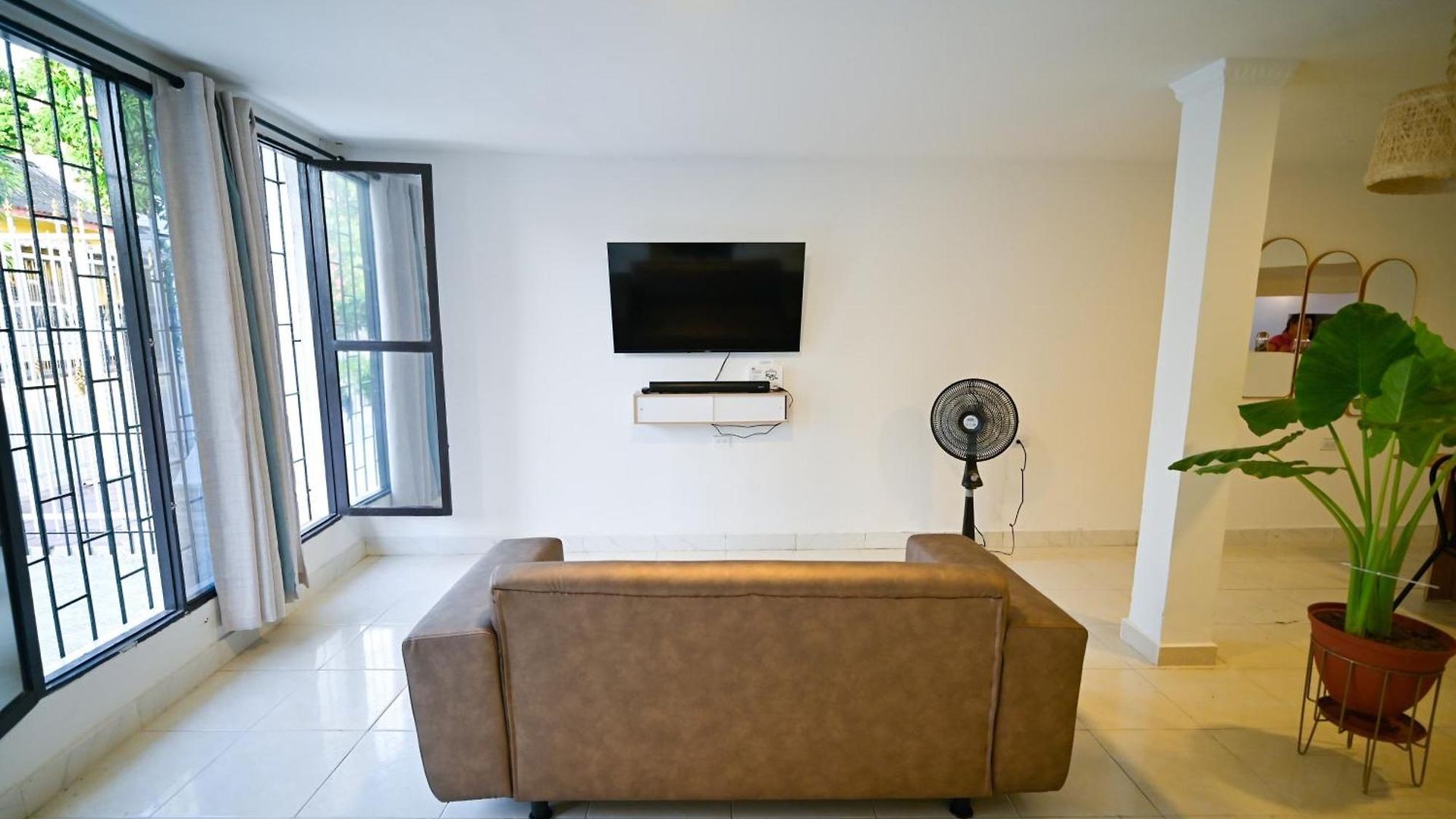 Tu Casa En Cartagena-torices *