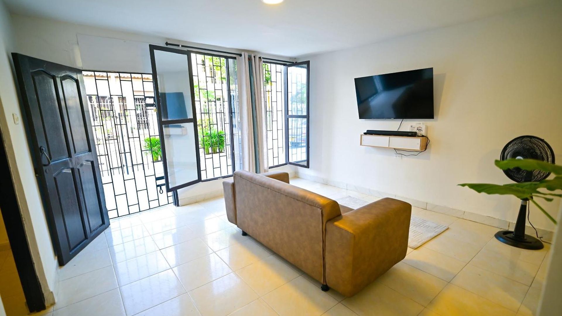Guest house Tu Casa En Cartagena-torices Cartagena