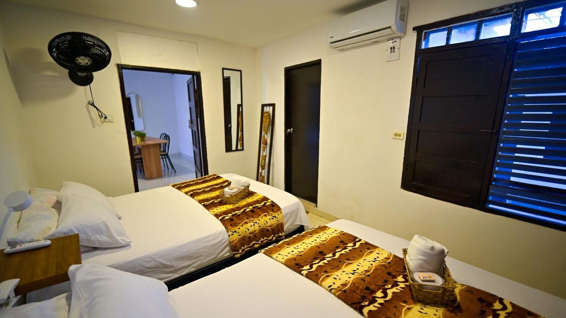Tu Casa En Cartagena-torices * Cartagena