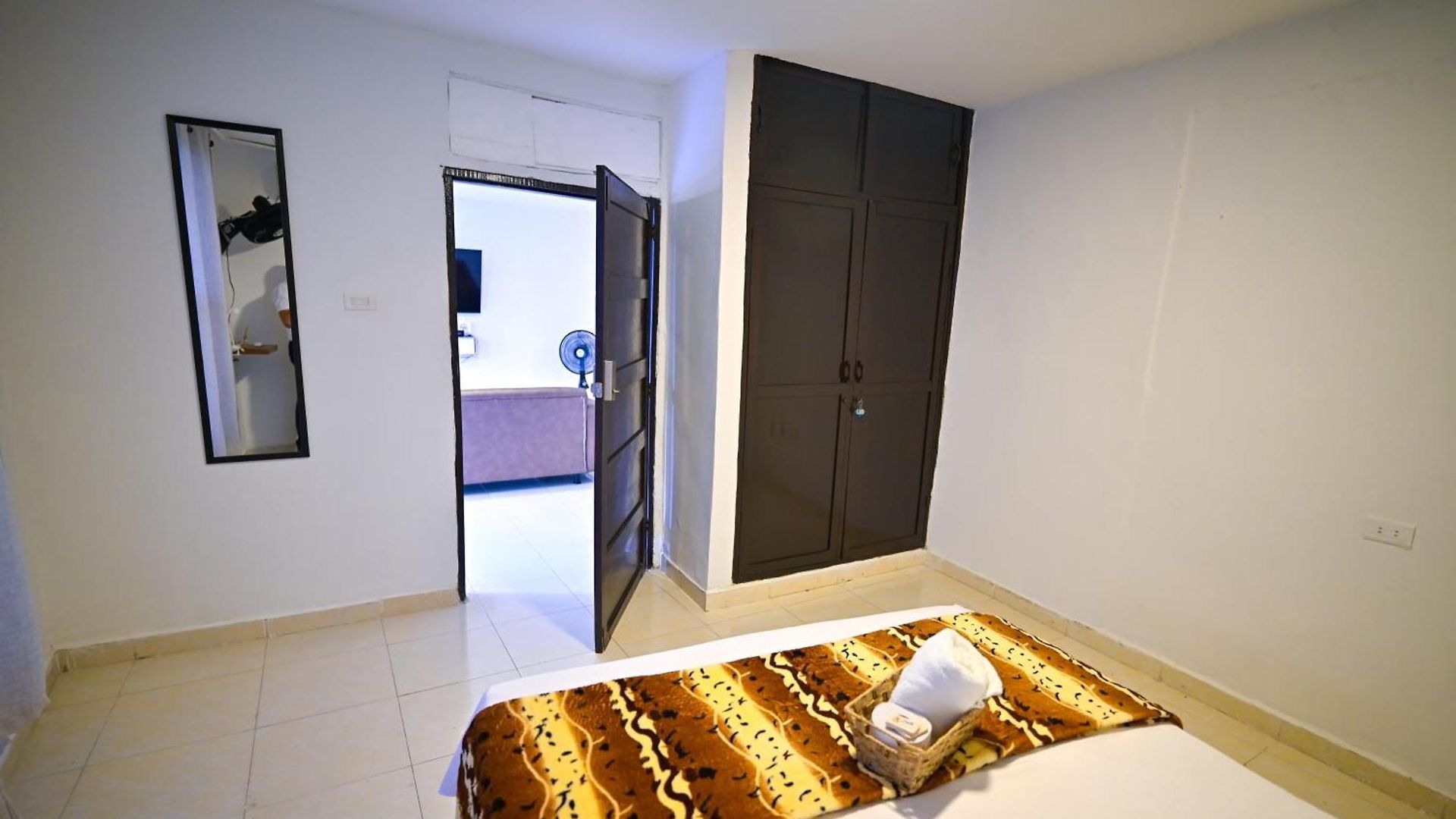 Tu Casa En Cartagena-torices *
