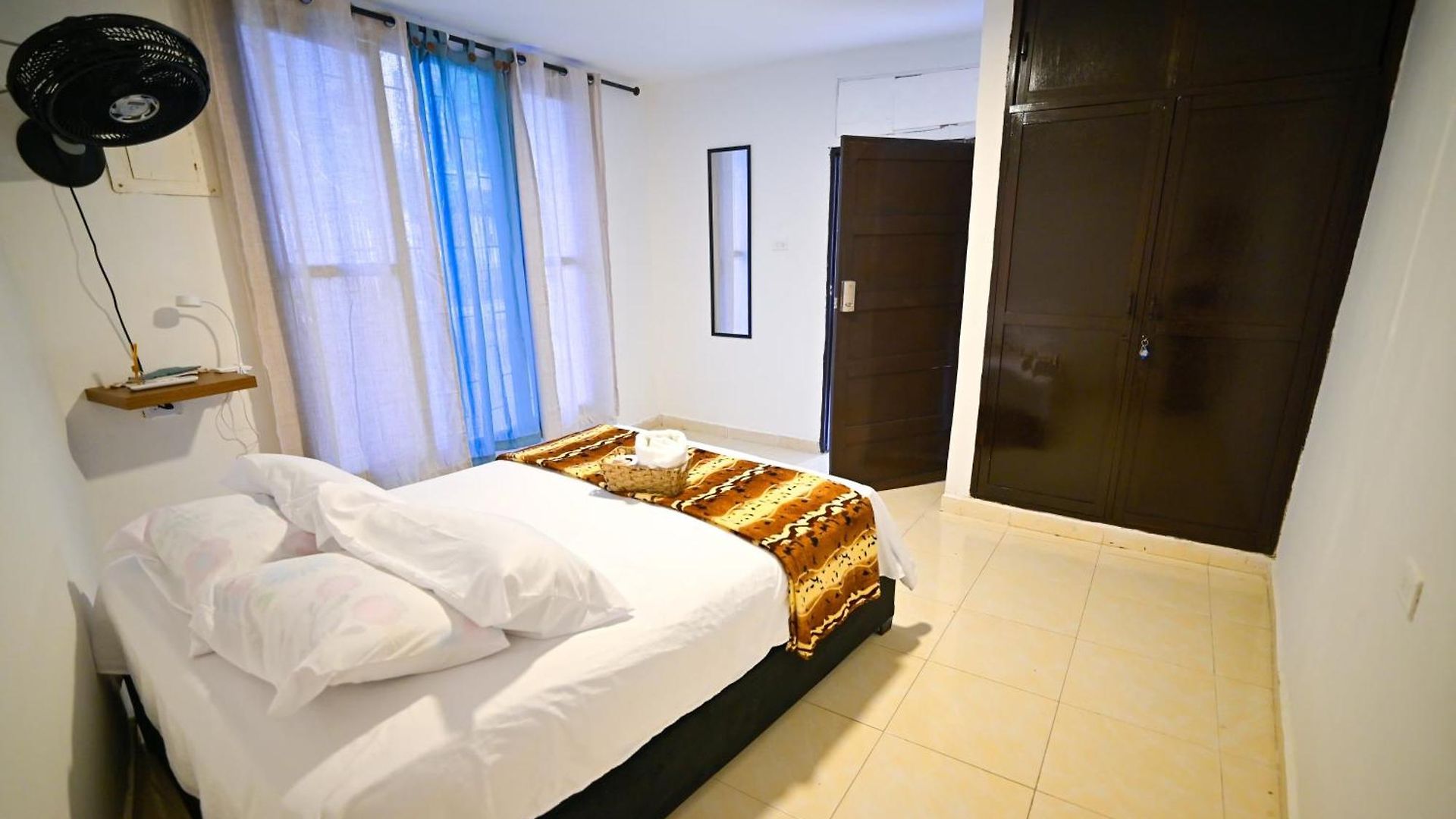 Guest house Tu Casa En Cartagena-torices Cartagena