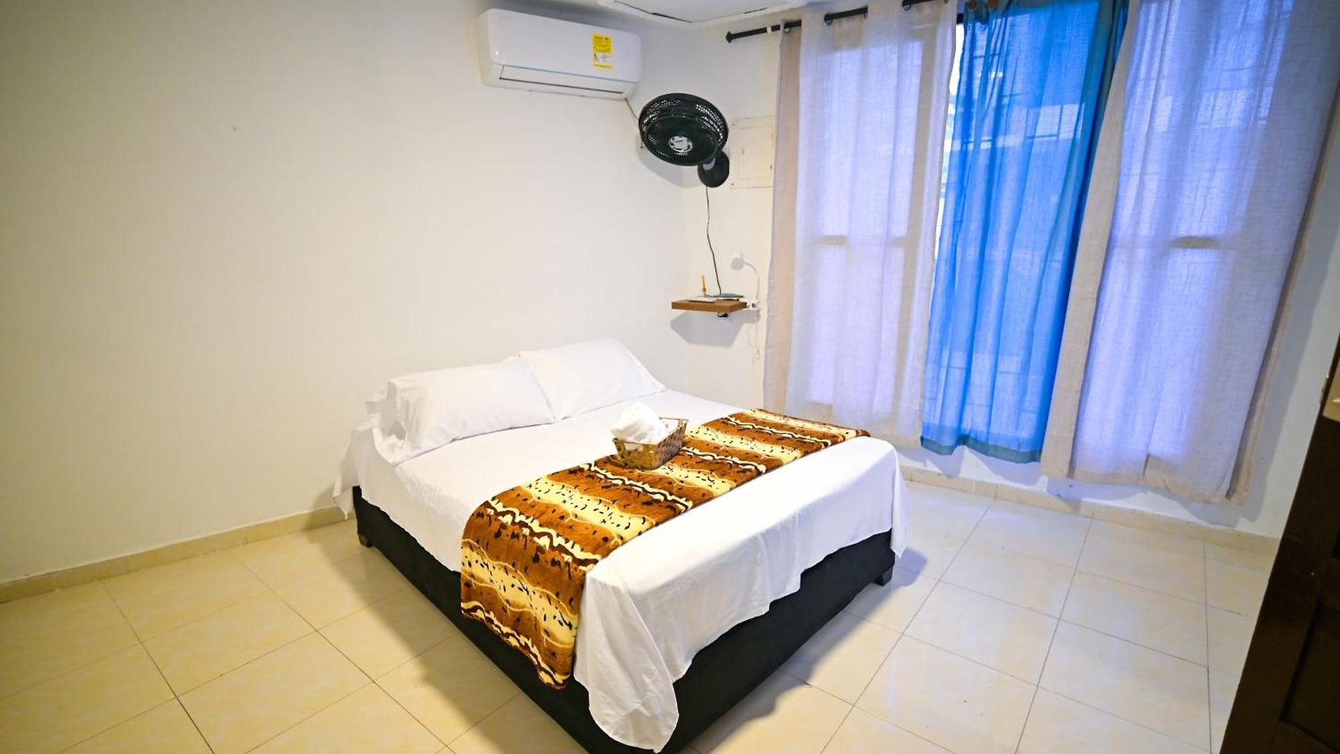Tu Casa En Cartagena-torices Guest house