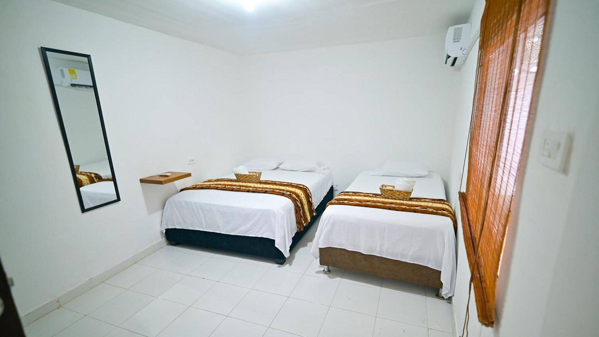Tu Casa En Cartagena-torices Guest house