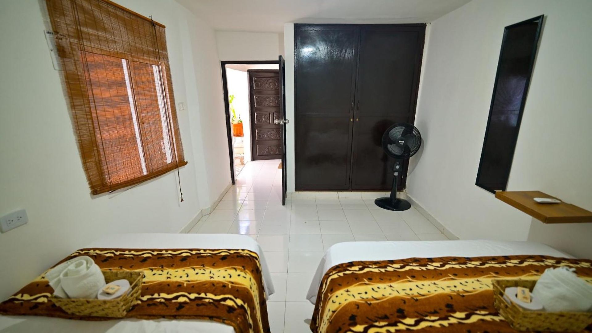 Guest house Tu Casa En Cartagena-torices