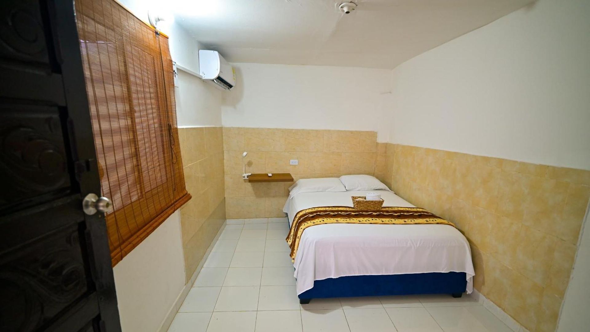 Guest house Tu Casa En Cartagena-torices Cartagena