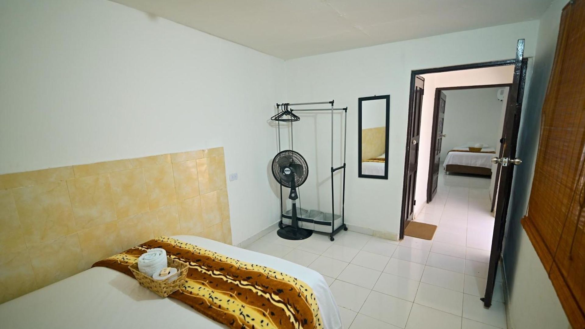 Tu Casa En Cartagena-torices *