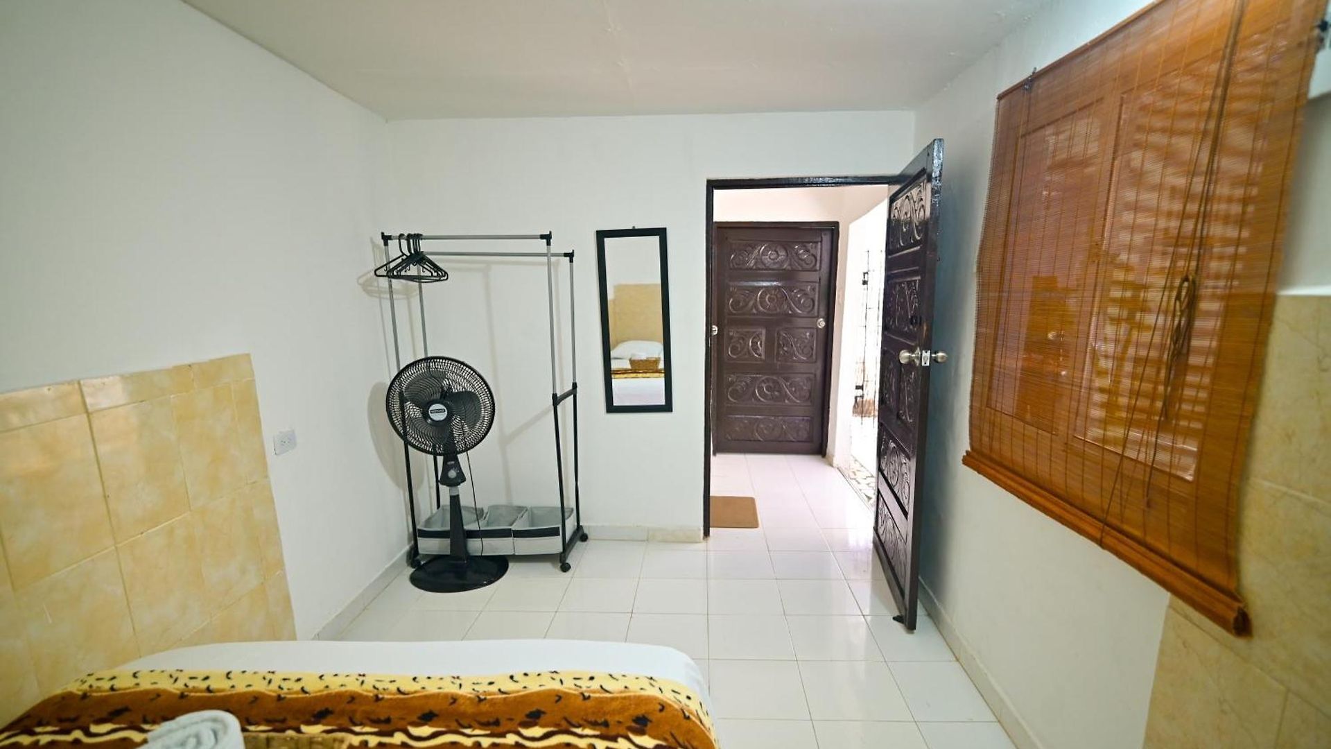 Tu Casa En Cartagena-torices Guest house *