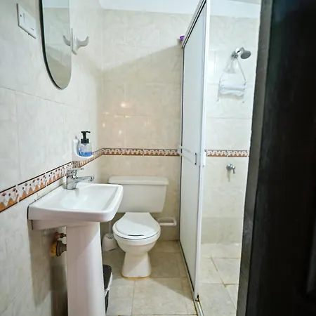 Tu Casa En Cartagena-torices *