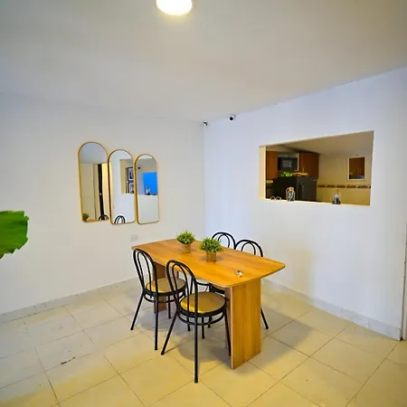 Tu Casa En Cartagena-torices * Cartagena