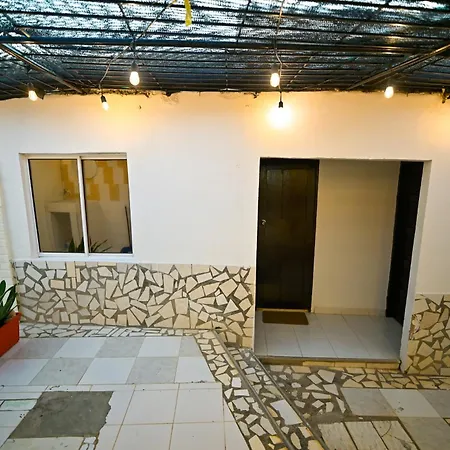 Tu Casa En Cartagena-torices