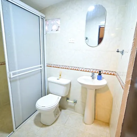 Tu Casa En Cartagena-torices