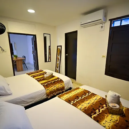 Tu Casa En Cartagena-torices * Cartagena