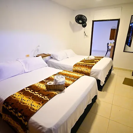 Tu Casa En Cartagena-torices * Cartagena