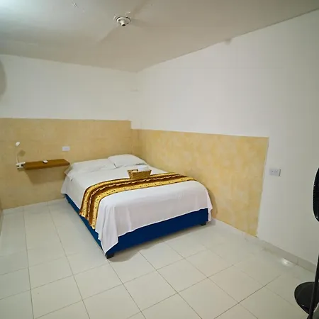 Tu Casa En Cartagena-torices Cartagena