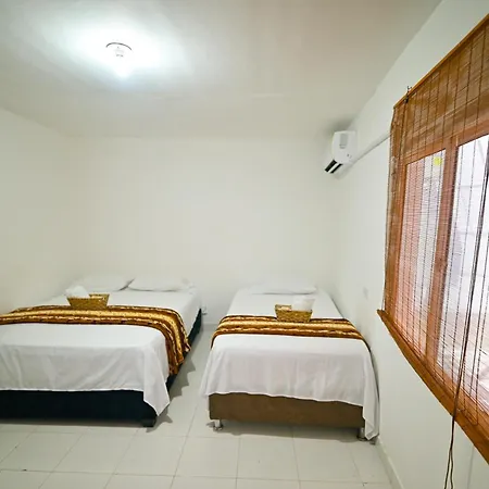 Tu Casa En Cartagena-torices * Cartagena