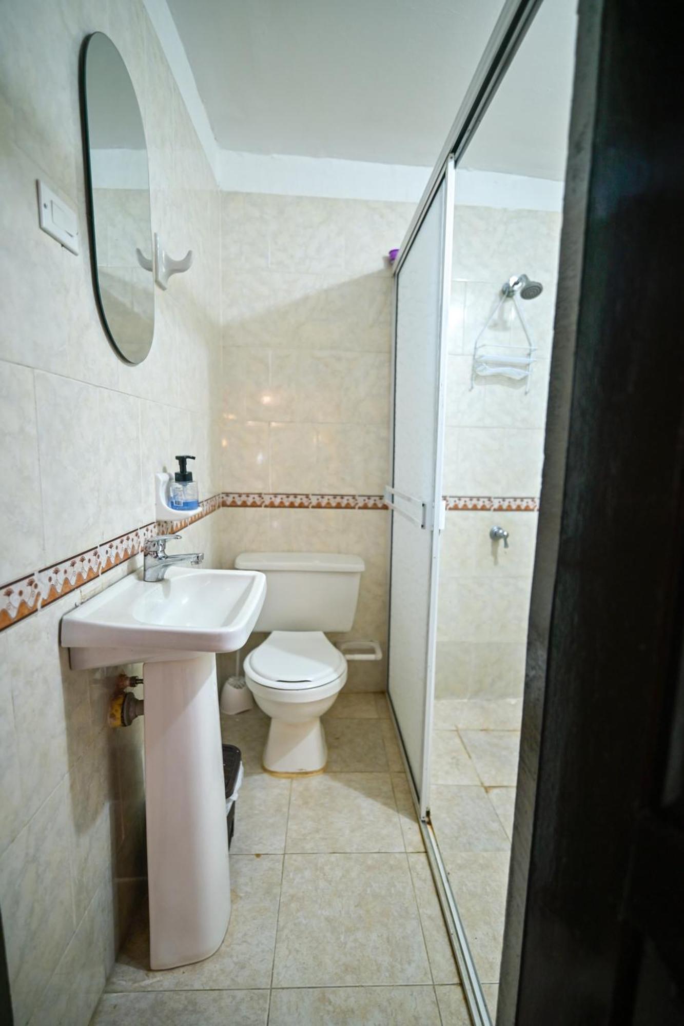 Tu Casa En Cartagena-torices *
