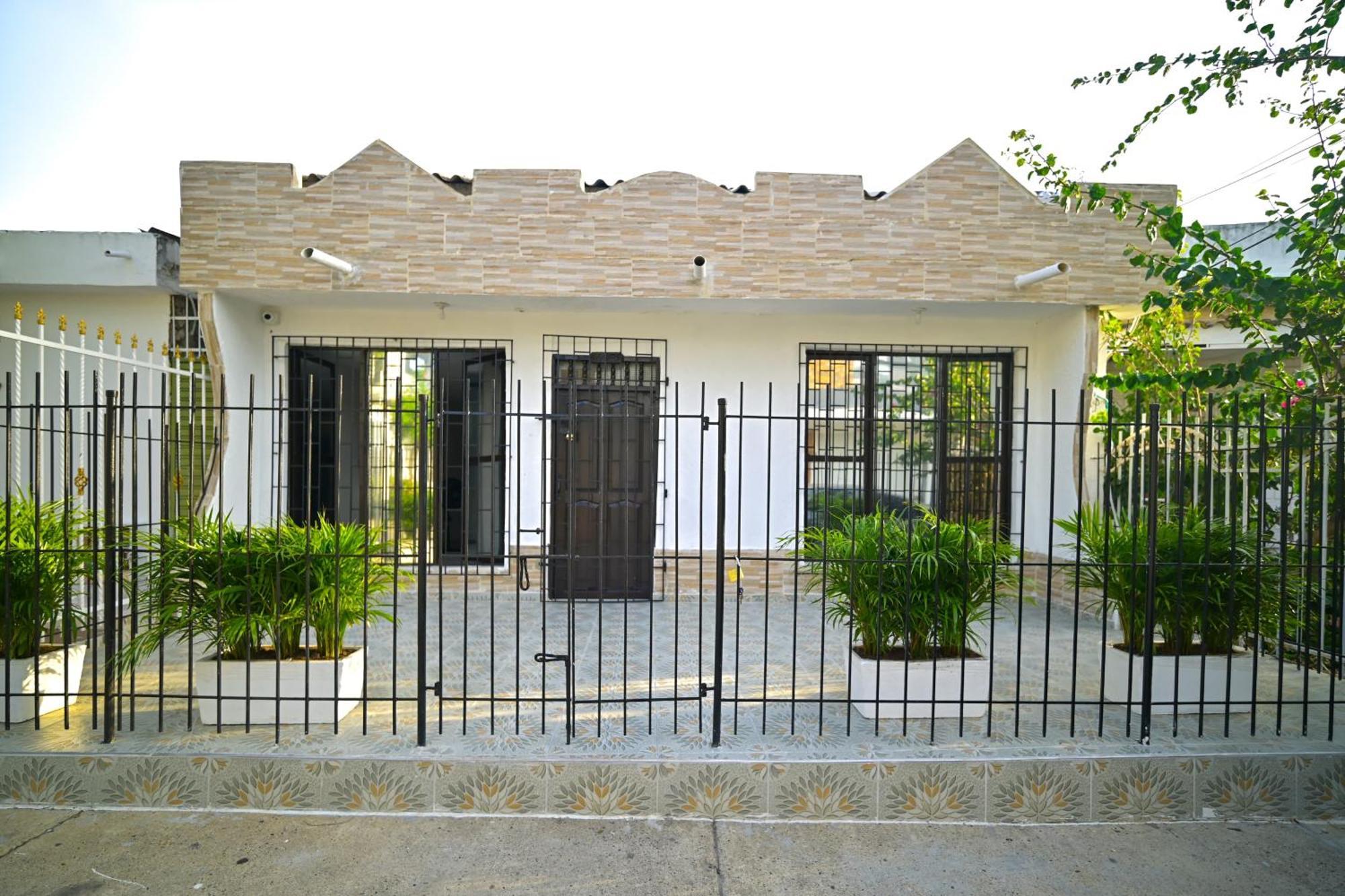 Tu Casa En Cartagena-torices Guest house Cartagena