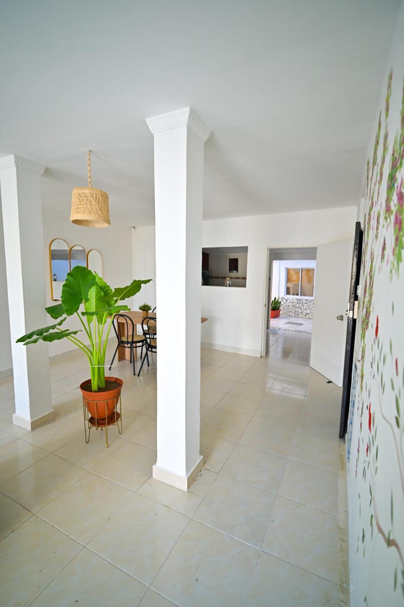Tu Casa En Cartagena-torices Cartagena