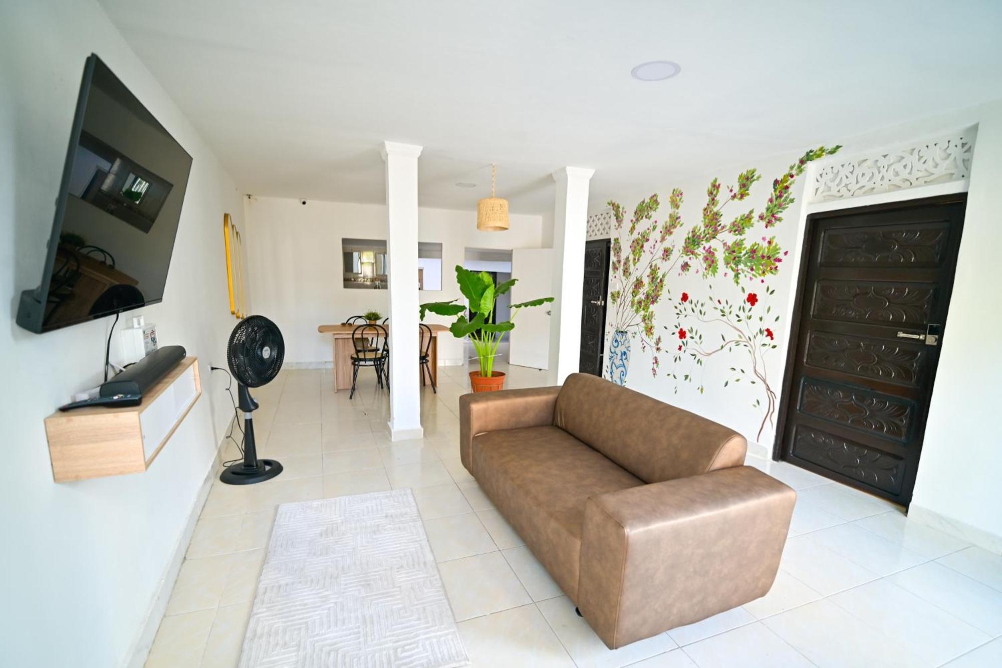 Guest house Tu Casa En Cartagena-torices *