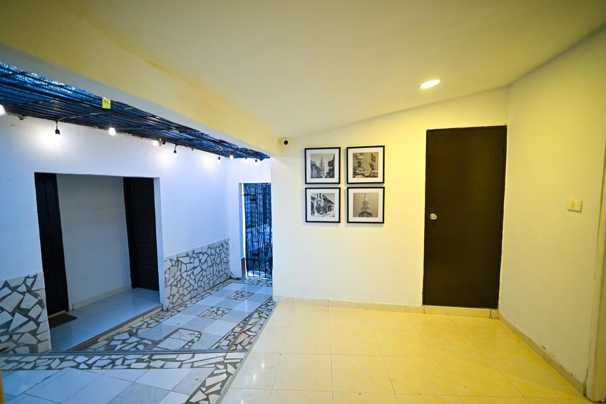 Tu Casa En Cartagena-torices *