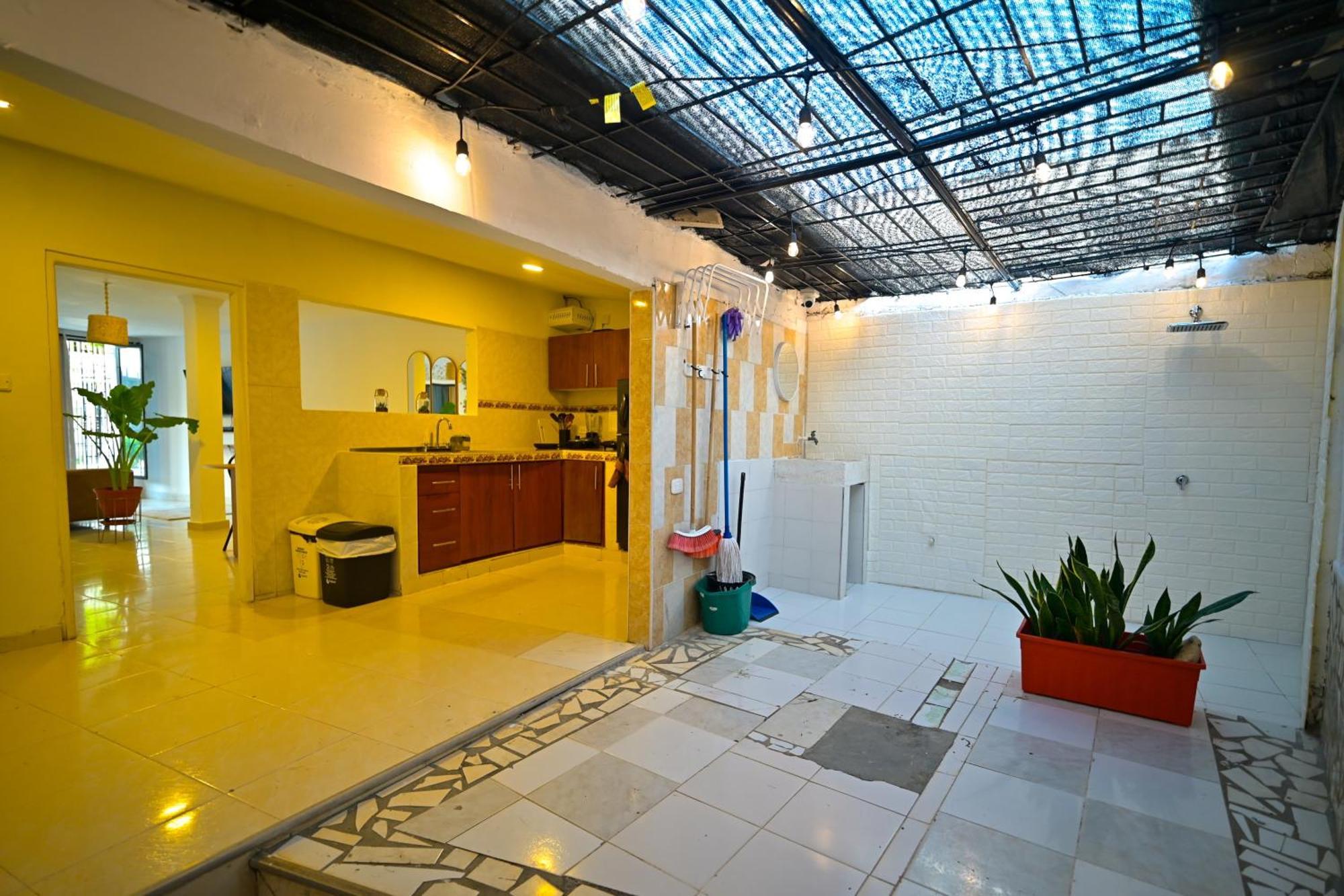 Guest house Tu Casa En Cartagena-torices *