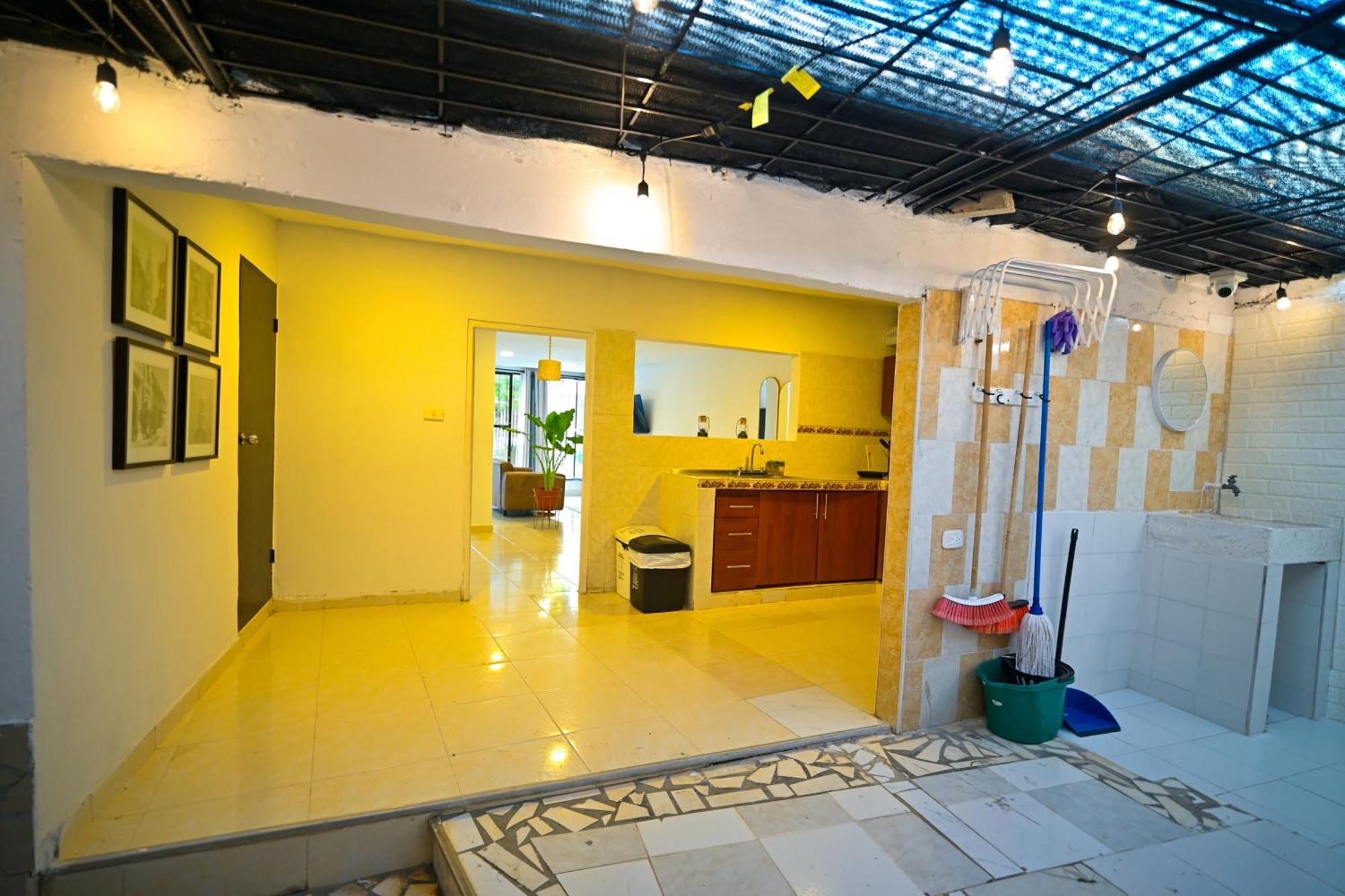 Tu Casa En Cartagena-torices *