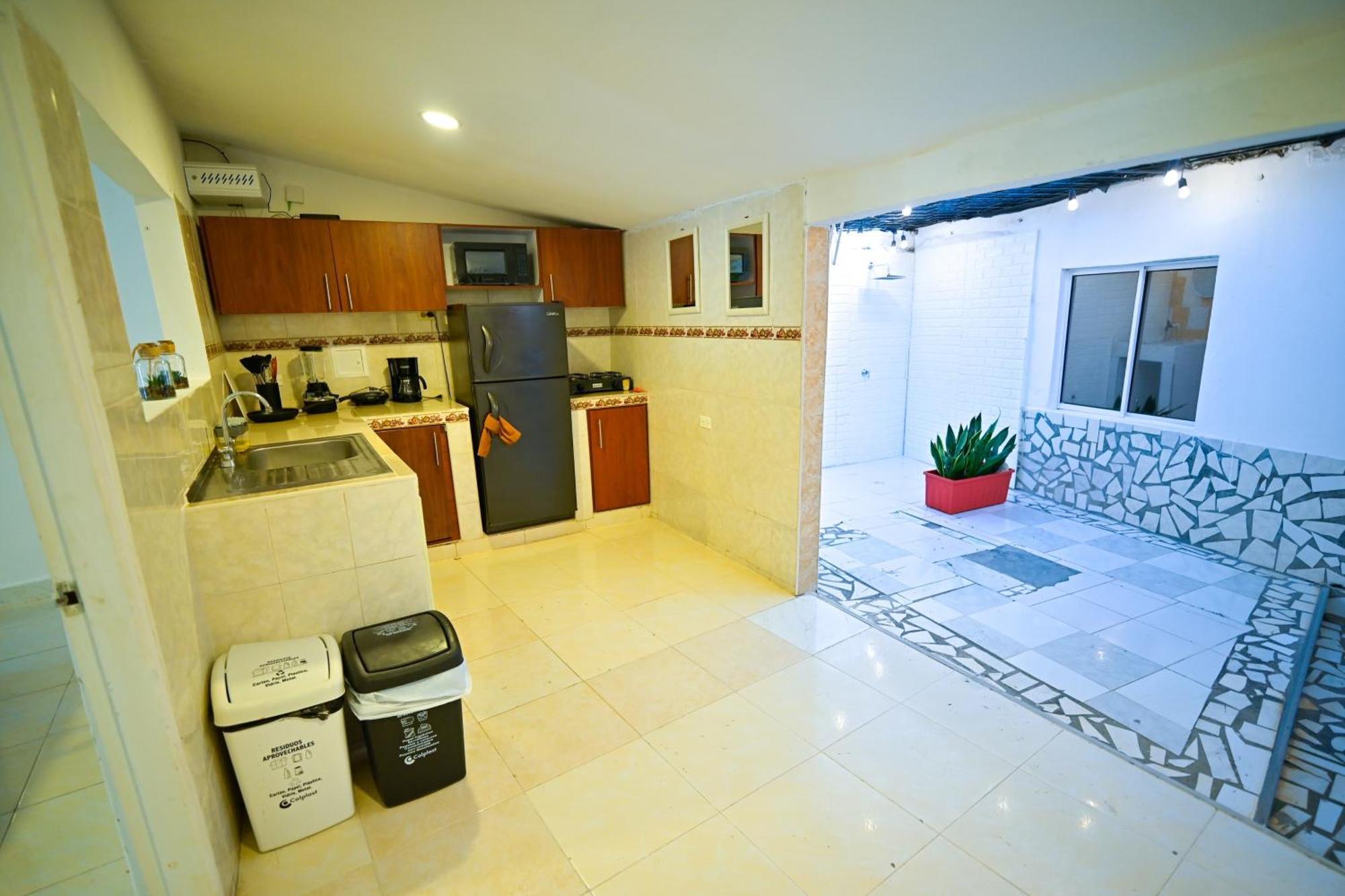 Tu Casa En Cartagena-torices