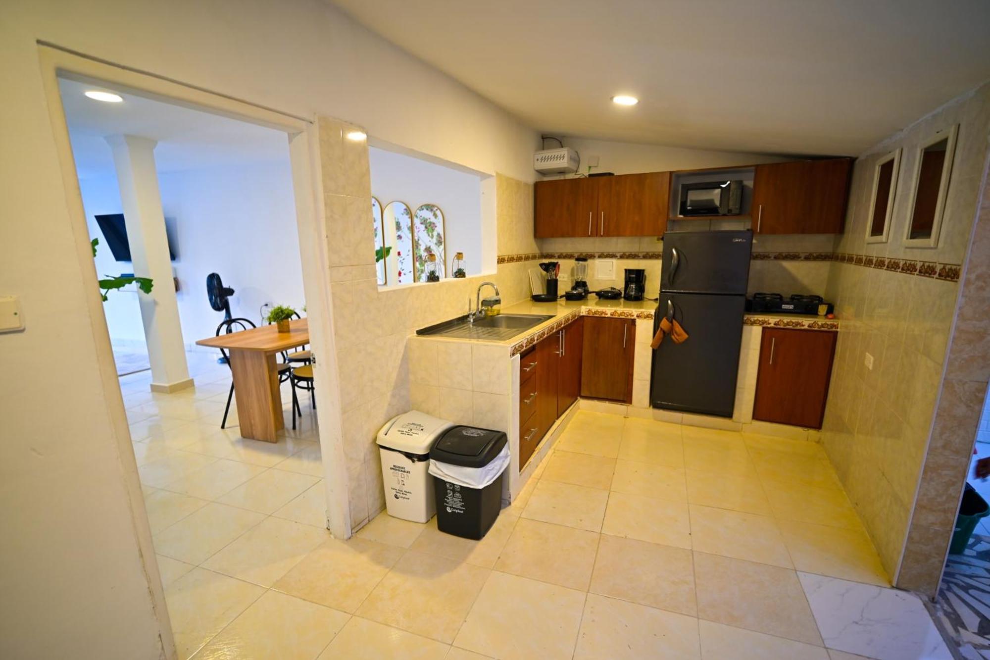Guest house Tu Casa En Cartagena-torices Cartagena