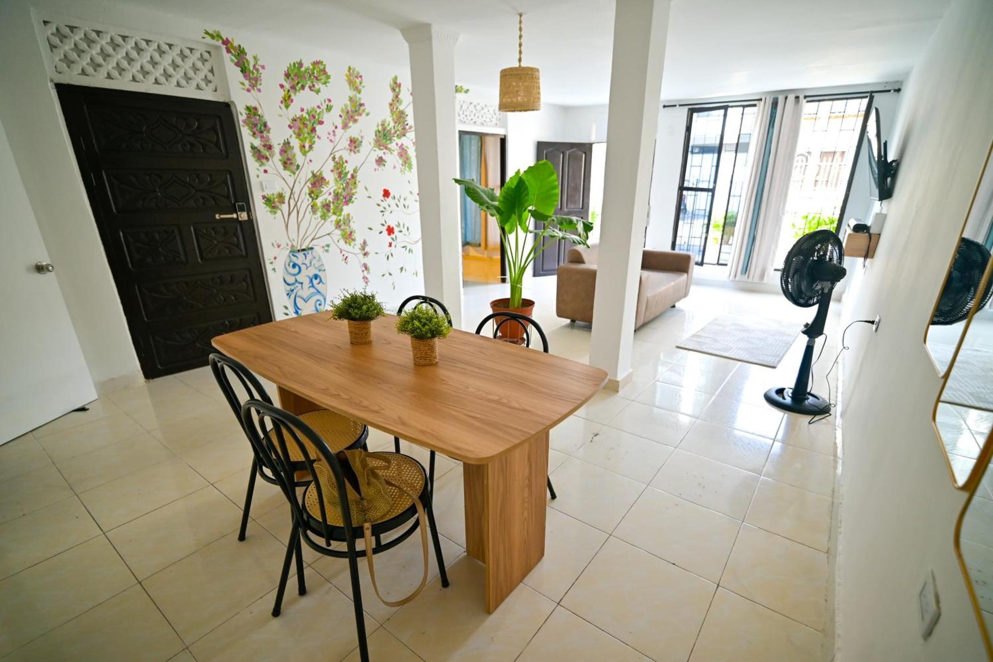 Guest house Tu Casa En Cartagena-torices Cartagena