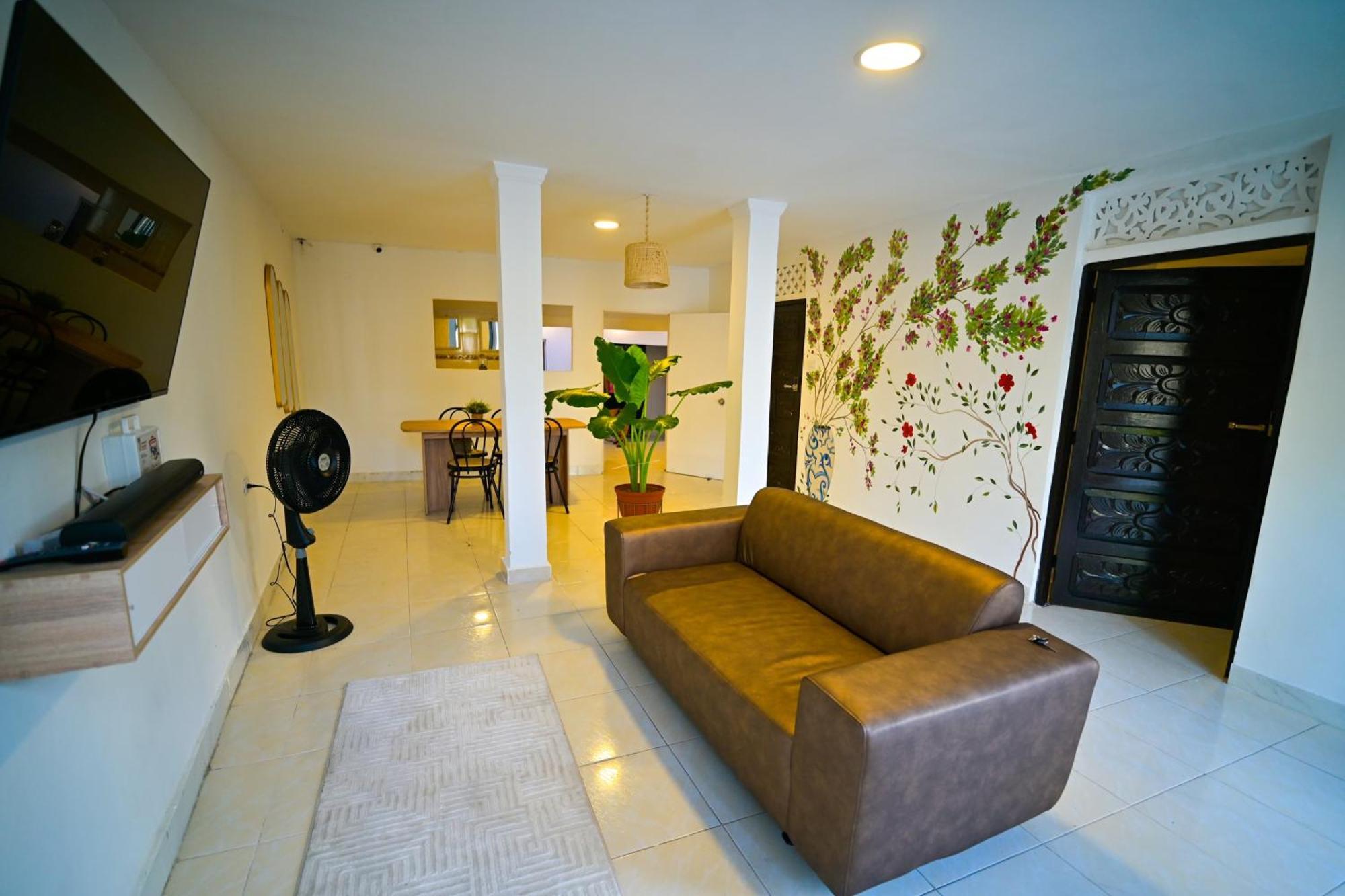 Tu Casa En Cartagena-torices Guest house
