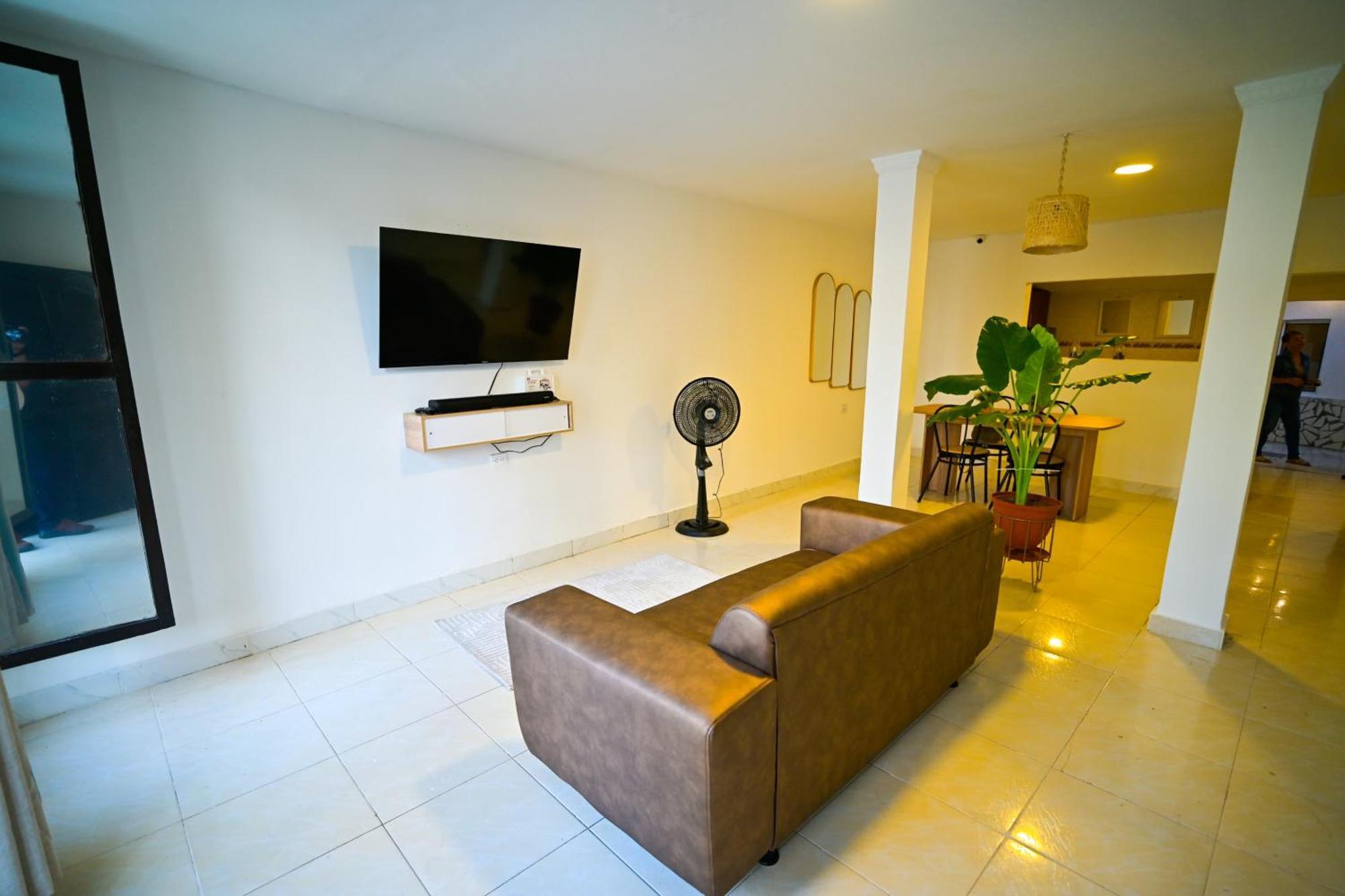Tu Casa En Cartagena-torices * Cartagena