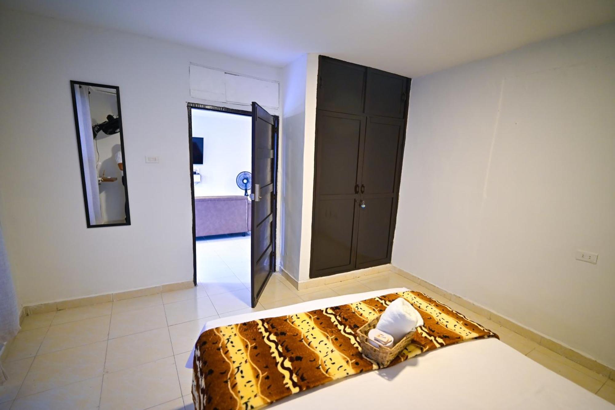 Tu Casa En Cartagena-torices *