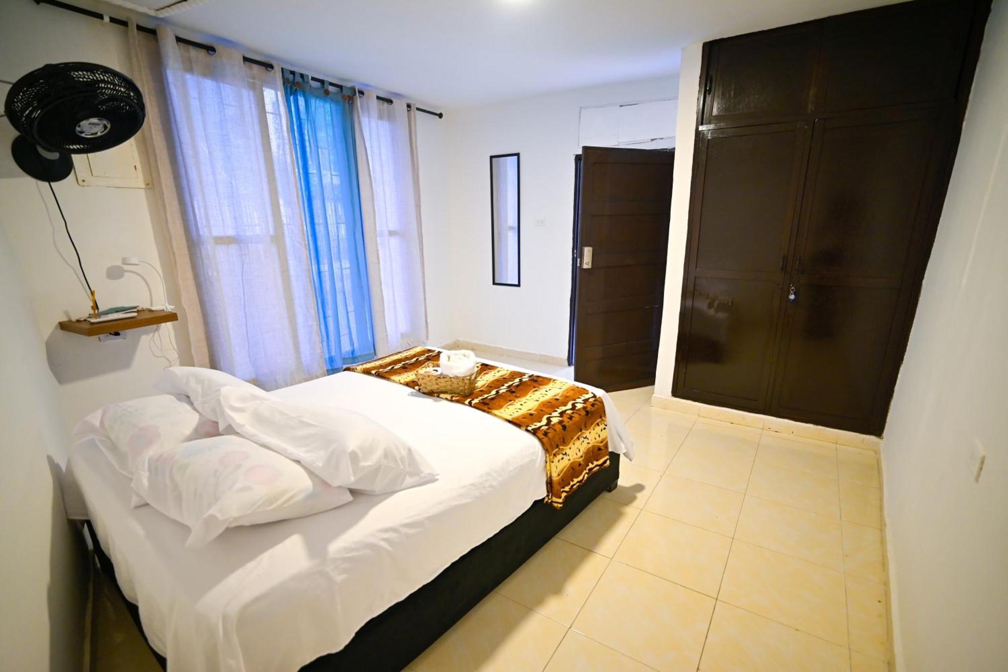 Guest house Tu Casa En Cartagena-torices Cartagena