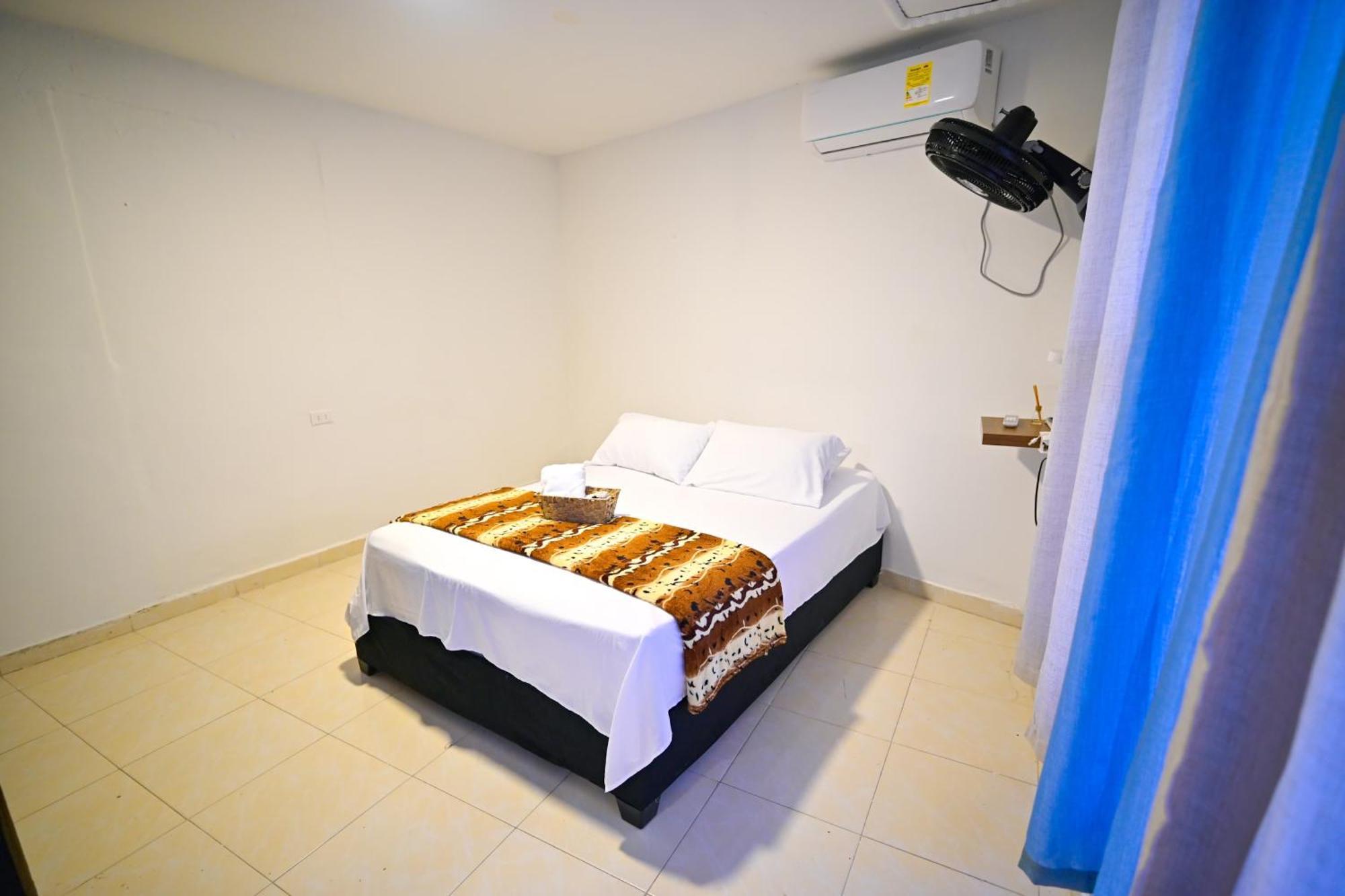 Tu Casa En Cartagena-torices Cartagena