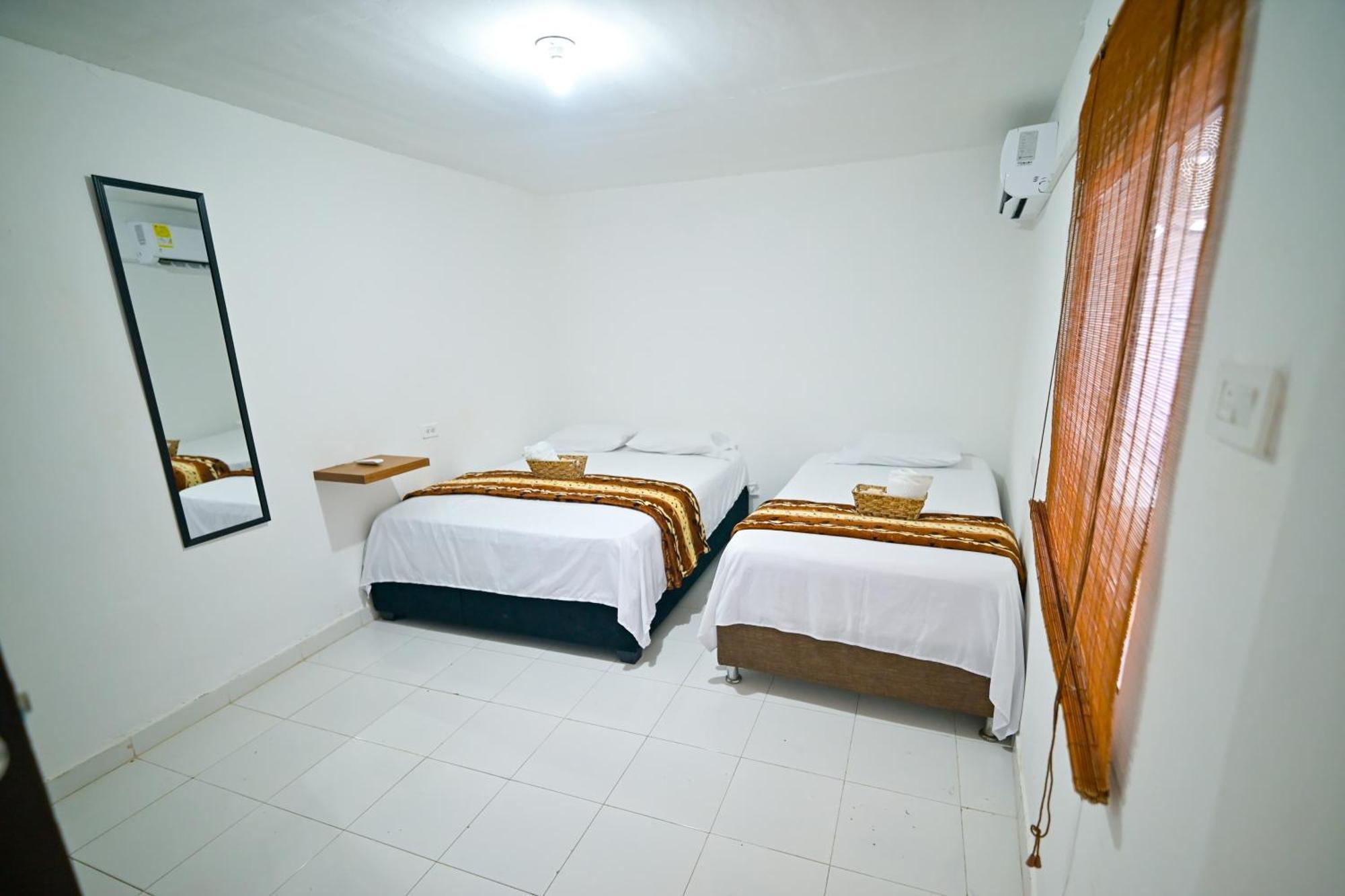 Tu Casa En Cartagena-torices Guest house