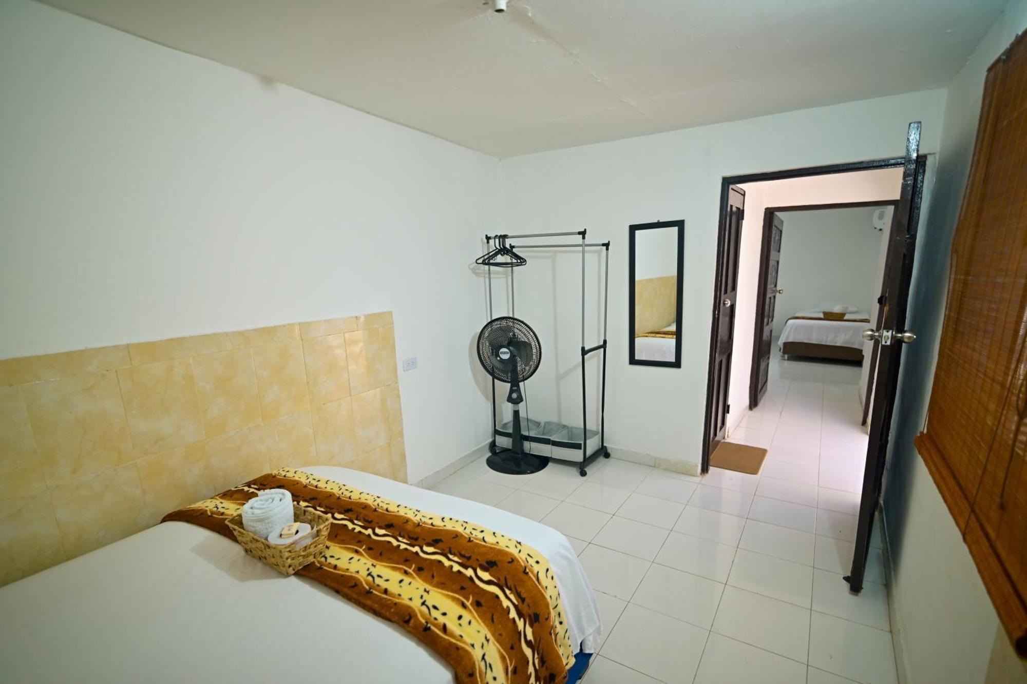 Tu Casa En Cartagena-torices *